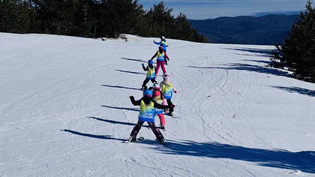 skidom