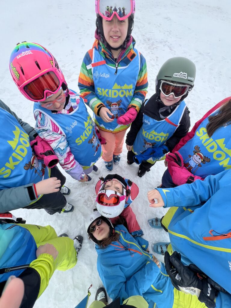 skidom