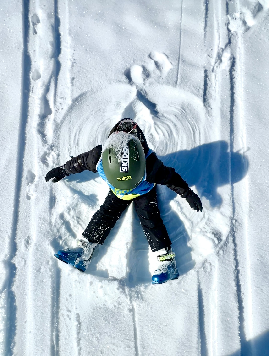 skidom